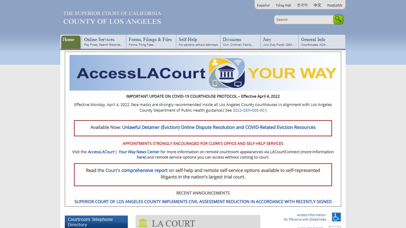 PETITION TO SEAL RECORDS OF ARRESTING AGENCY ... - LA Court